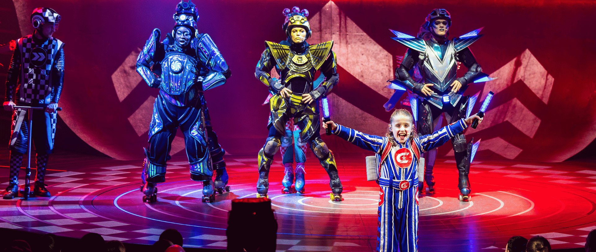 Starlight Express