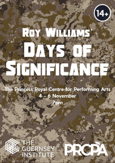 Days of Significance