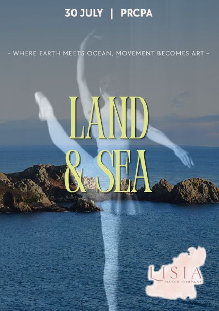 Land & Sea