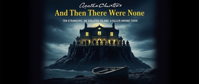 Agatha Christie�s - And Then There Were None