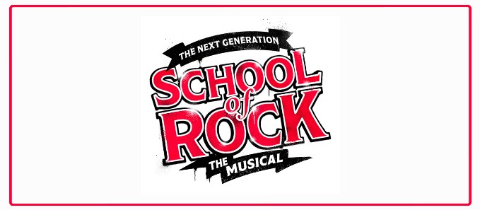Les Varendes High Presents The School Of Rock