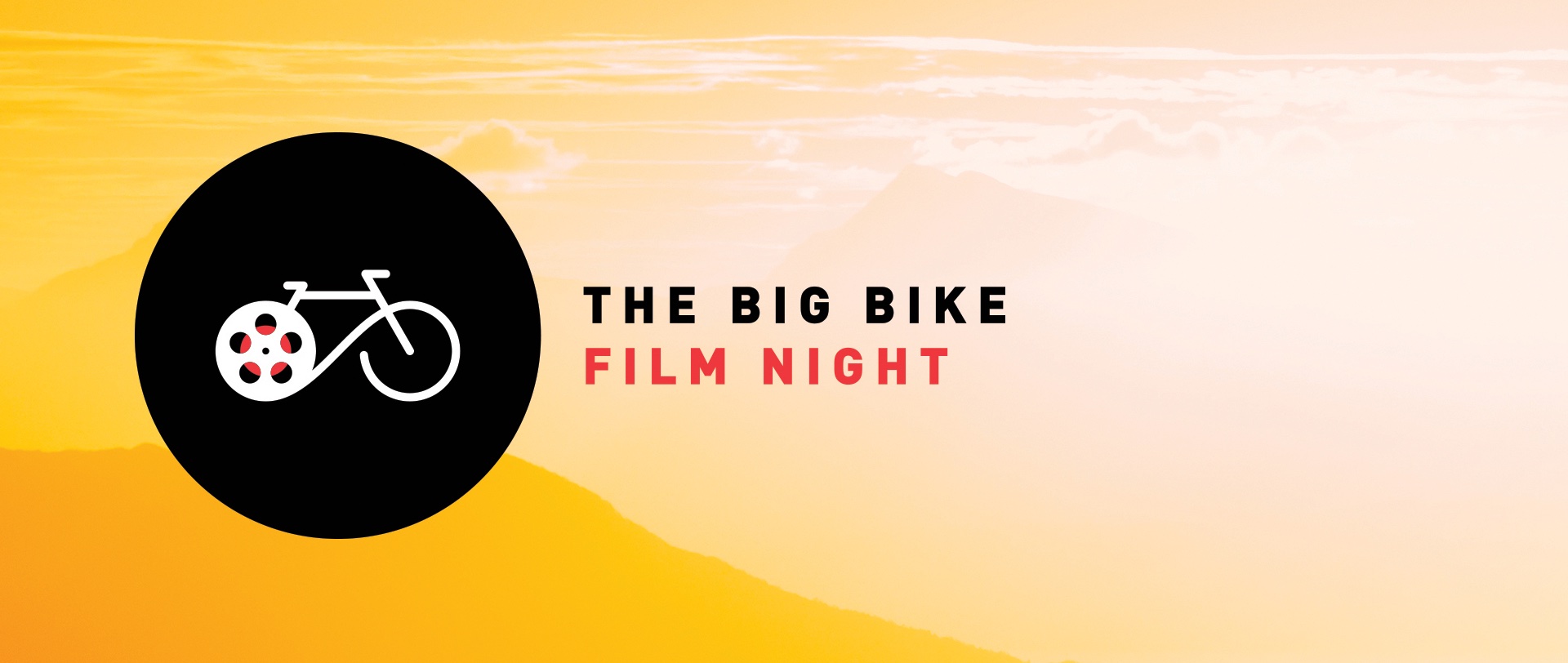 The Big Bike Film Night