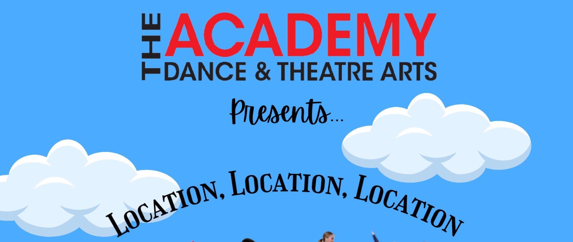 The Academy of Dance & Theatre Arts: Showcase
