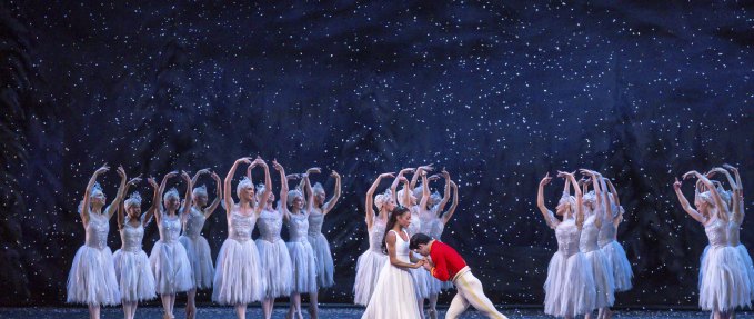 RBO: The Nutcracker