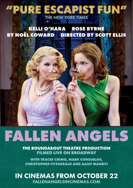 Fallen Angels