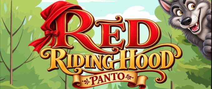 Red Riding Hood - Panto