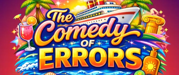 The Comedy of Errors