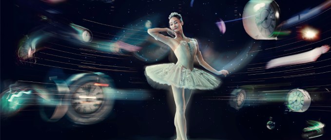 RBO 2025-26 - The Royal Ballet: Cinderella